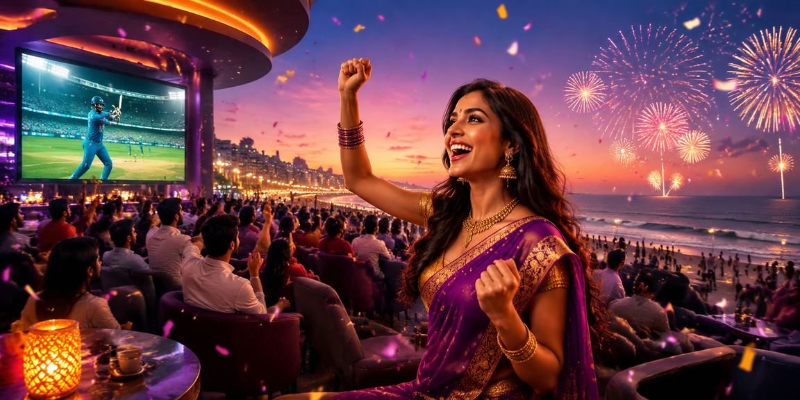 Players enjoying a Teen Patti game in India setting